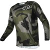 MTB/Motocross Shirt Lange Mouw Fox Racing 180 Przm Camo SE N001 2020